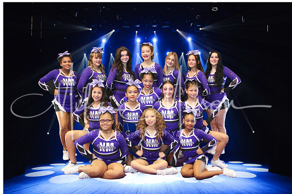 Squad 1 Edit