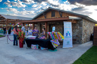 Kids Inc, Child's Advocacy Center - 2025 Champions For Children - Luau Under The Stars