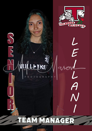 Leilani Banner