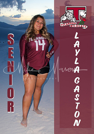 Layla Banner