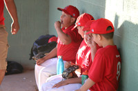 Rotary Little League Action 05/25/22