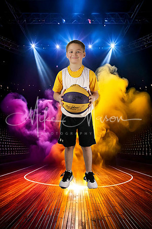 Laker 1