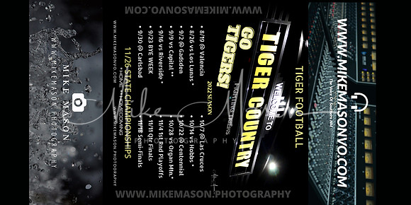 schedule  sponsored 2
