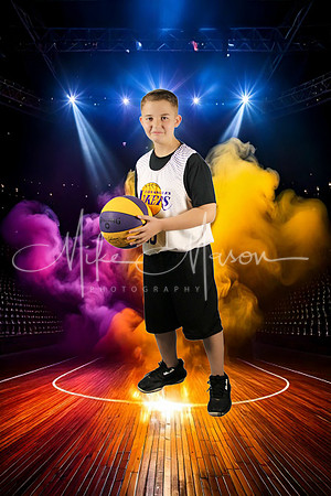 LAKER 7