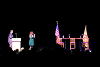 Sacramento Mountains Foundation Presents: An Evening With Gary Sinise