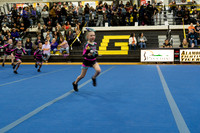 SOTA Cheer & Dance