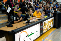 Alamogordo Varsity Cheer  Spirit Classic 26