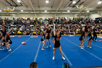 Valkyries 2026 Spirit Classic