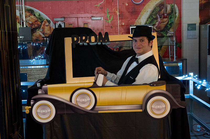 Mike Mason Photography | AHS PROM 2026