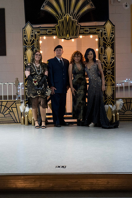 Mike Mason Photography | AHS PROM 2026