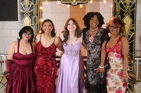 AHS PROM 2026