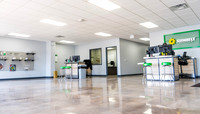 Sunbelt Rentals Remodel 2026