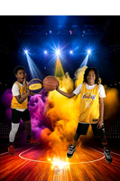 LAKER 11