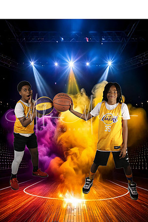 LAKER 11