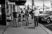 Gentry Family Portraits - Downtown
