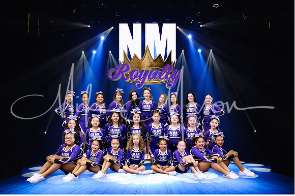 TEAM NM ROYALTY 2022 EDIT