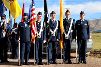 Alamogordo's 2021 Veteran's Day Parade 11/6/21