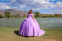 Hailey's Sweet 16