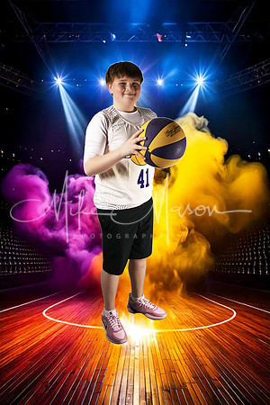LAKER 2