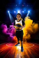 LAKER 4