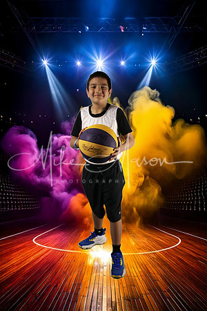 LAKER 4