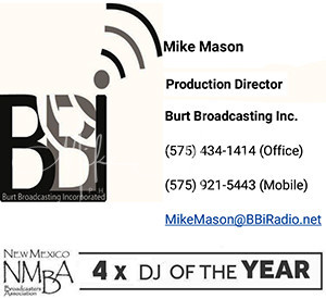 4x DJ Of The Year SMALL