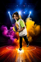 LAKER 5