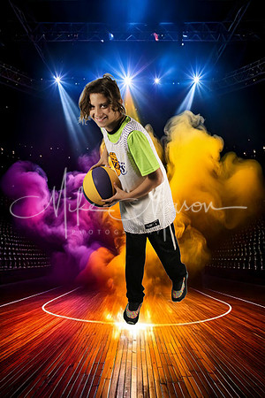 LAKER 5