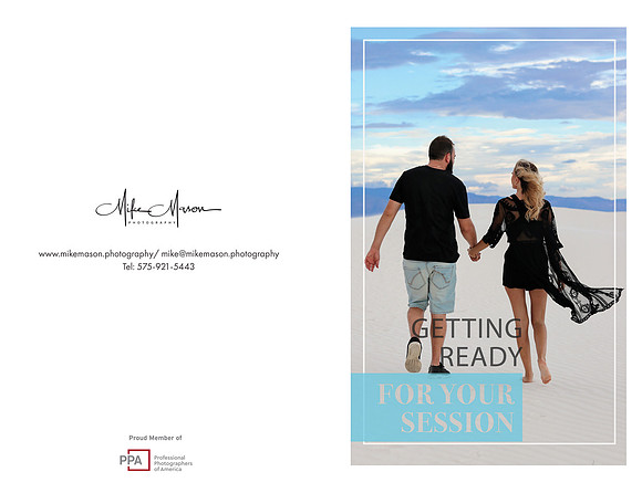 Brochure Cover