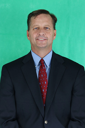 GREEN HEADSHOT
