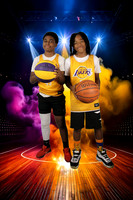 LAKER 10