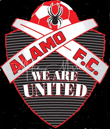 Alamo United Tag