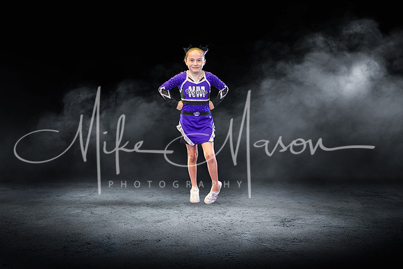 9. Braylyn