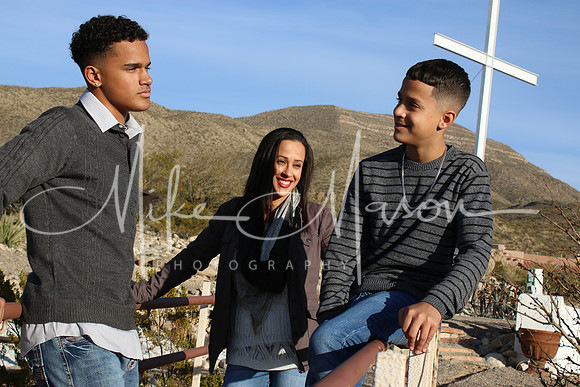 Alamogordo's Ariana-6