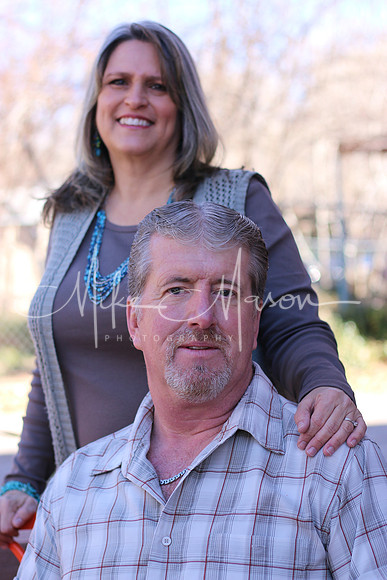 Alamogordo's Ariana-10