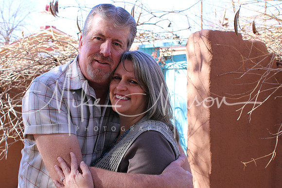 Alamogordo's Ariana-42