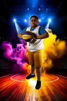 LAKER 3
