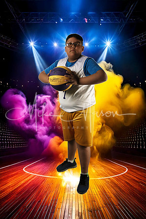 LAKER 3
