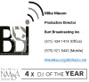 4x DJ Of The Year TINY