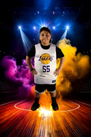 LAKER 6