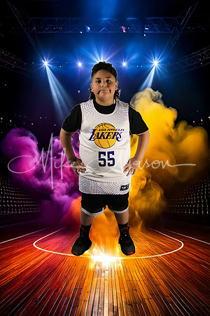 LAKER 6