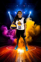 LAKER 9