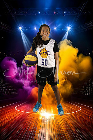 LAKER 9