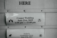 Cooper Wedding 062125
