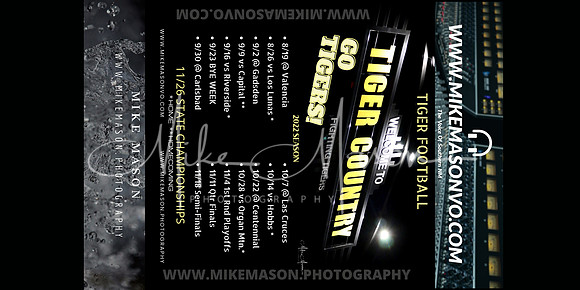 schedule  sponsored