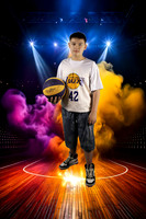 LAKER 8
