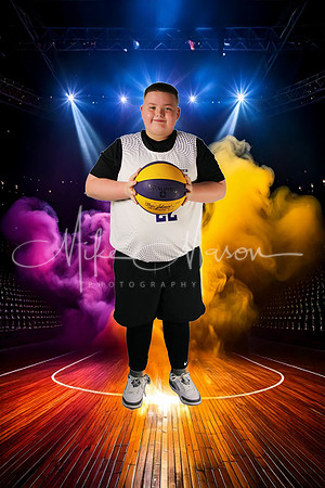 LAKER 14