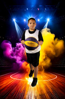 LAKER 13