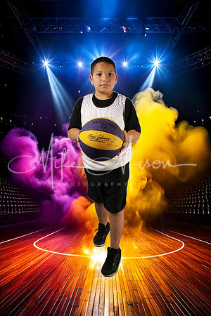 LAKER 13
