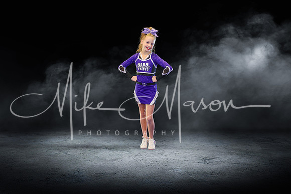 1. Macey